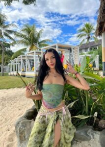 Neiima Height, Weight, Age, Boyfriend, Facts, Family