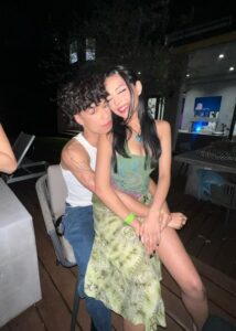 Neiima Height, Weight, Age, Boyfriend, Facts, Family