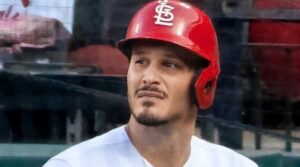 Nolan Arenado