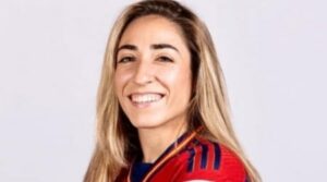 Olga Carmona