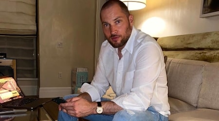 Oliver El-Khatib Height, Weight, Age, Ethnicity, Family