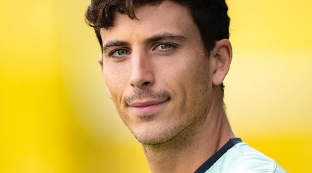 Pau Torres (Footballer) Height, Weight, Age, Wife, Family, Facts