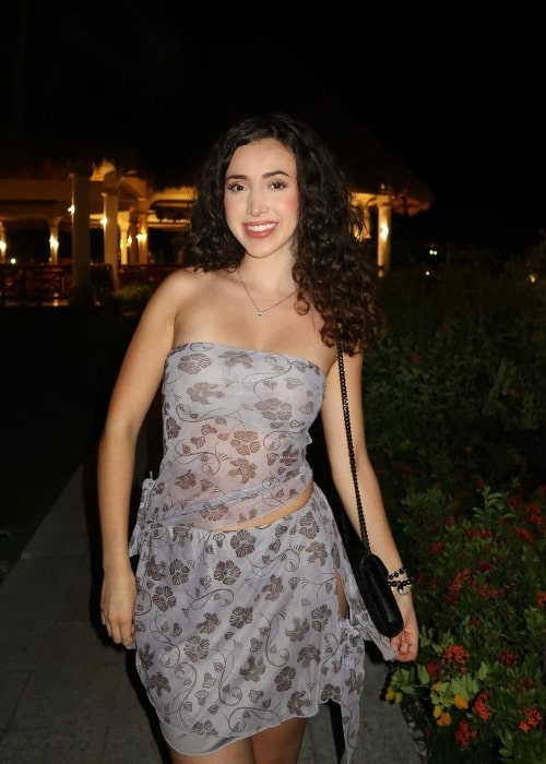 Pau Torres as seen in a picture that was taken in Cancún City, Mexico in August 2023