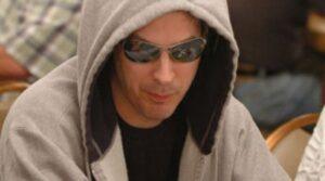 Phil Laak