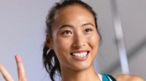 Qinwen Zheng