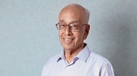 R. Thyagarajan Height, Weight, Age, Net Worth, Family, Biography