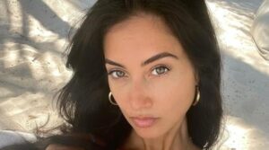 Racquel Natasha