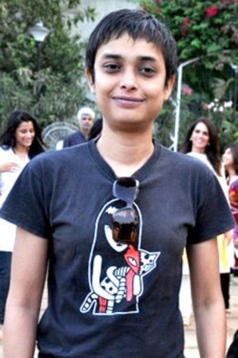 Reema Kagti as seen in 2011