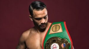 Rob Font