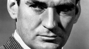 Rod Taylor