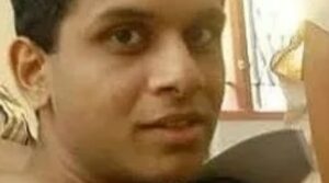 Rohan Murty