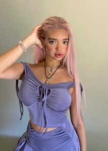 Sab Zada Height, Weight, Age, Boyfriend, Family