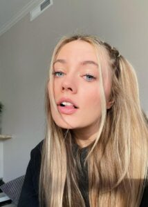 Sabrina Haskett Height, Weight, Age, Boyfriend, Family