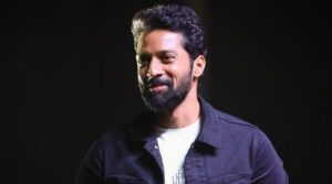 Santhosh Prathap