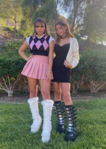 Sara Dobrik Height, Weight, Age, Facts, Family