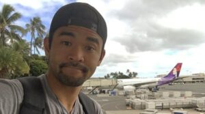 Sean Fujiyoshi
