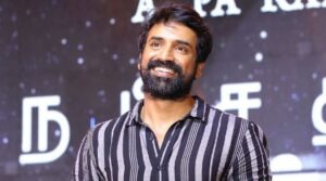 Shabeer Kallarakkal