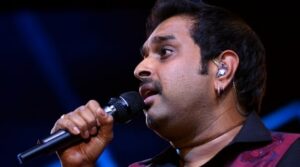 Shankar Mahadevan