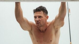 Steve Cook