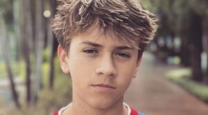 Tate LaBrant