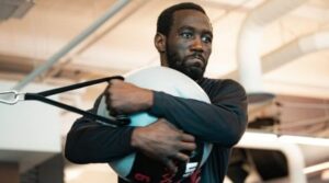 Terence Crawford