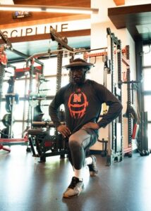 Terence Crawford Height, Weight, Age, Girlfriend, Family