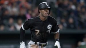 Tim Anderson