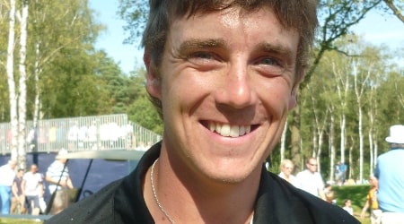 Tommy Fleetwood Height, Weight, Age, Wife, Children, Biography