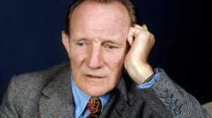 Trevor Howard