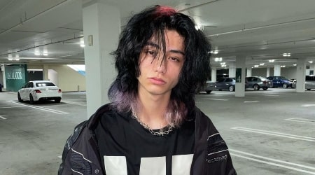 Tristan Clausen Height, Weight, Age, Girlfriend, Facts, Family