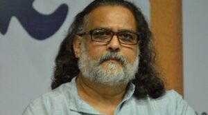 Tushar Gandhi