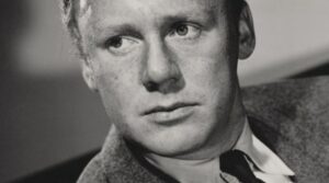 Van Johnson