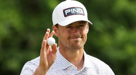 Victor Perez (Golfer) Height, Weight, Age, Girlfriend, Family, Facts