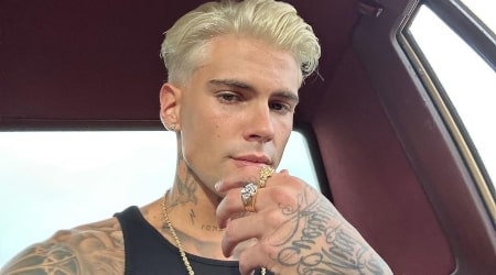 Víctor Pérez (TikTok) Height, Weight, Age, Girlfriend, Family