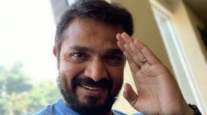 Vijay Raghavendra