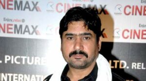 Yashpal Sharma