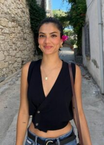 Yesly Dimate Height, Weight, Age, Facts, Family