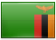 Zambian flag