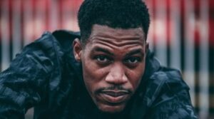 Zharnel Hughes