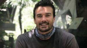 Adam Woolard