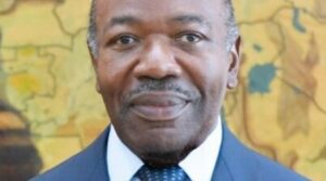Ali Bongo Ondimba