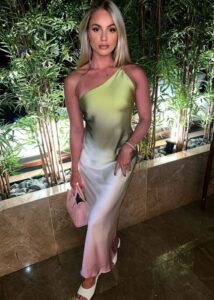 Ana Maria Marković Height, Weight, Age, Facts, Family