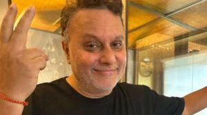 Anil Sharma