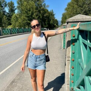 Aryana Engineer Height, Weight, Age, Boyfriend, Family, Biography
