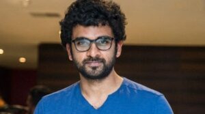 Ashok Selvan