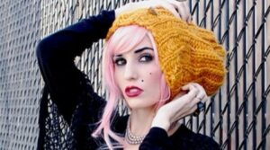 Audrey Kitching