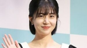 Baek Jin-hee