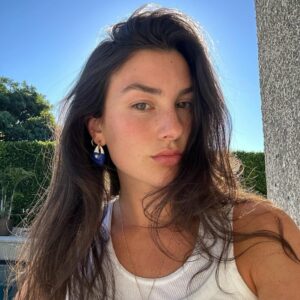 Brooke Sansone Height, Weight, Age, Boyfriend, Biography