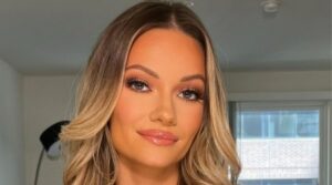 Caitlin O’Connor