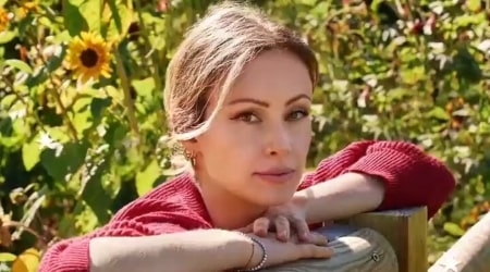 Camilla al-Fayed Height, Weight, Age, Husband, Family